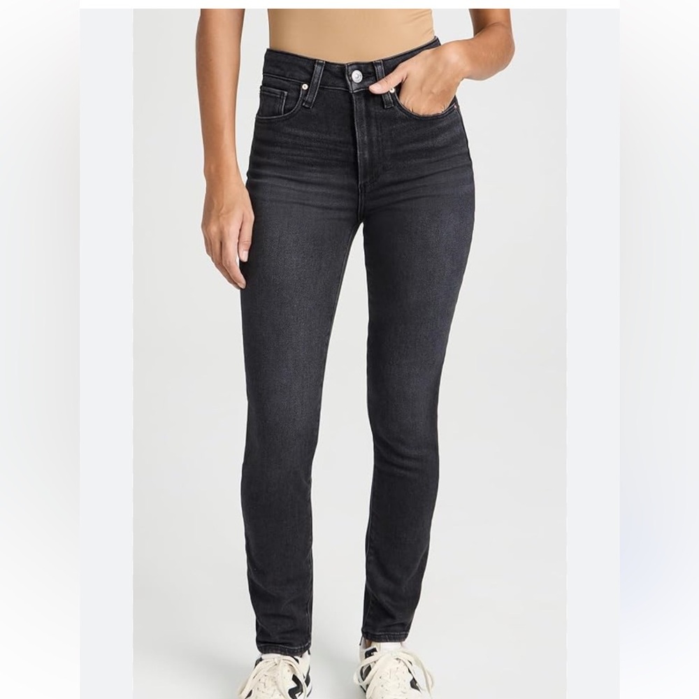 PAIGE Women's Gemma Jeans (27)